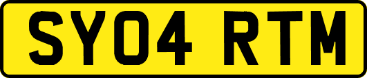 SY04RTM