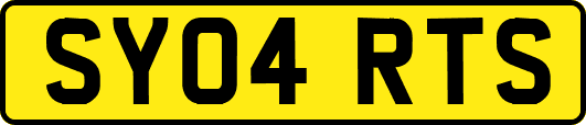 SY04RTS