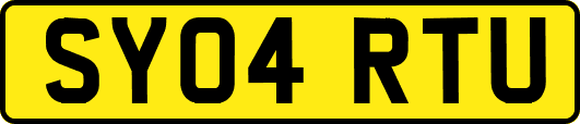 SY04RTU