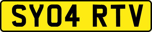 SY04RTV