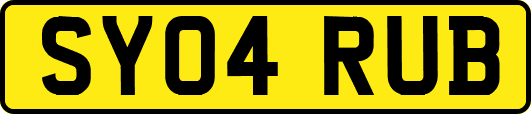 SY04RUB