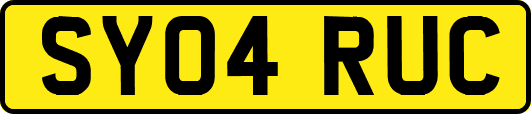 SY04RUC