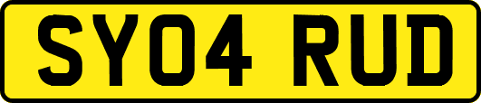 SY04RUD