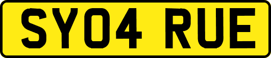 SY04RUE