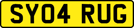 SY04RUG