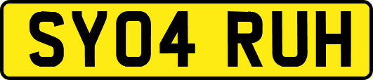 SY04RUH