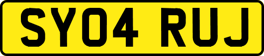 SY04RUJ