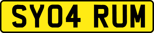 SY04RUM