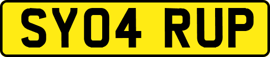 SY04RUP