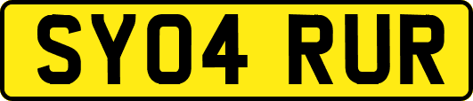 SY04RUR