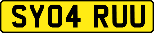 SY04RUU