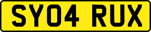 SY04RUX