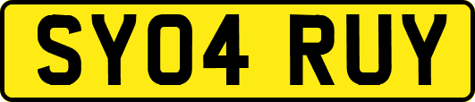 SY04RUY