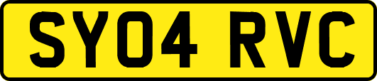 SY04RVC