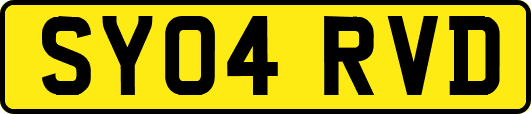 SY04RVD