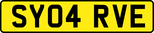 SY04RVE