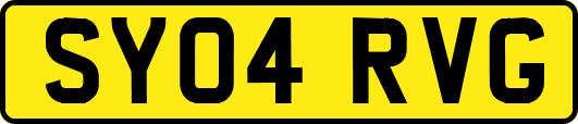 SY04RVG