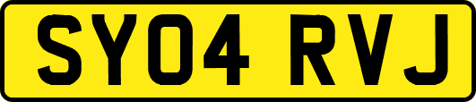 SY04RVJ