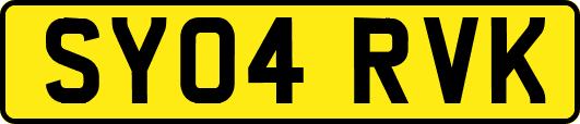 SY04RVK
