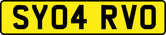 SY04RVO