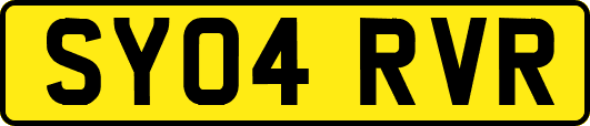 SY04RVR
