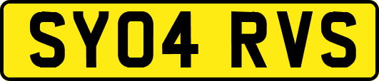 SY04RVS