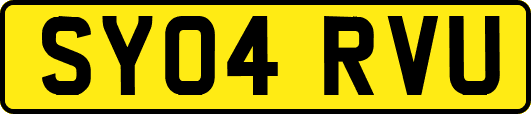SY04RVU
