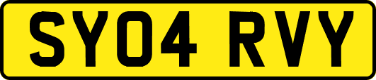 SY04RVY