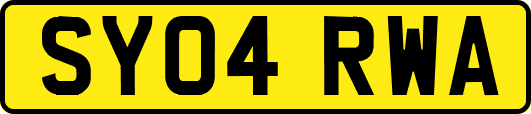 SY04RWA