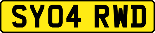 SY04RWD