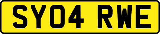 SY04RWE