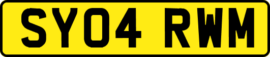 SY04RWM