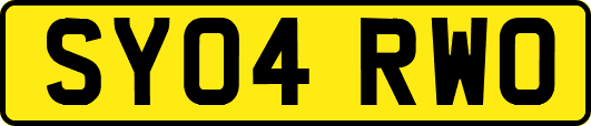 SY04RWO