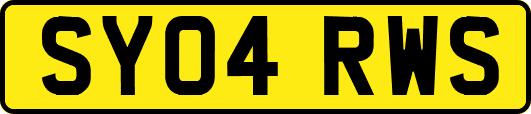 SY04RWS