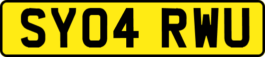 SY04RWU