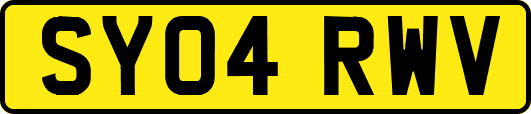 SY04RWV