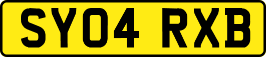 SY04RXB
