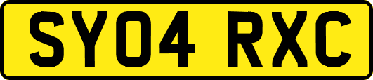 SY04RXC