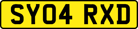 SY04RXD