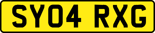SY04RXG