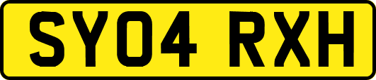 SY04RXH