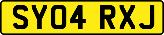 SY04RXJ