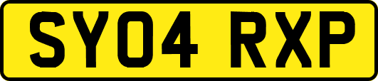 SY04RXP