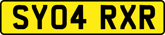 SY04RXR