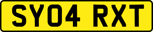 SY04RXT