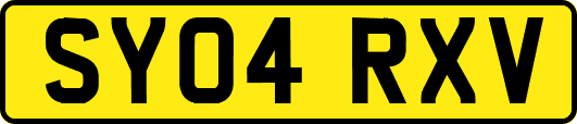 SY04RXV