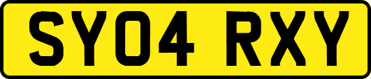SY04RXY