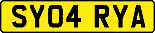 SY04RYA