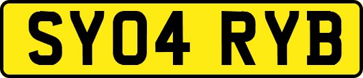 SY04RYB