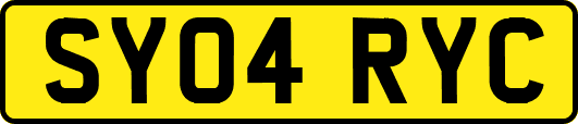 SY04RYC